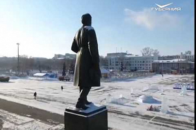 Схему движения и парковки у Самарской филармонии пояснили в городском Дептрансе