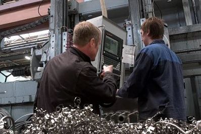 В Самаре один из крупнейших металлургических заводов страны набирает сотрудников