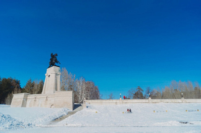 Илью Сухих 18 марта избрали главой Тольятти