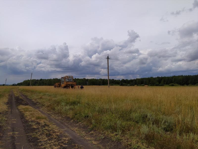 В селе Черновка Сергиевского района появится высокоскоростной интернет