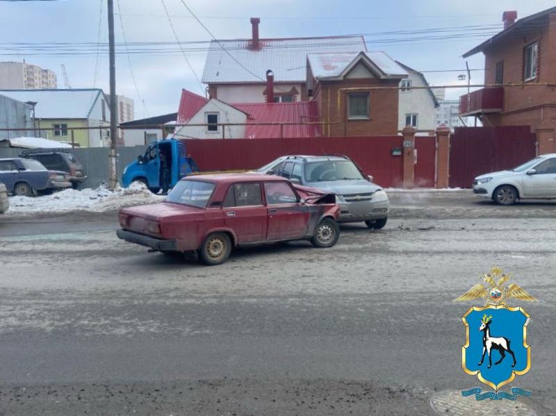 В Самарской области задержали 13 пьяных водителей