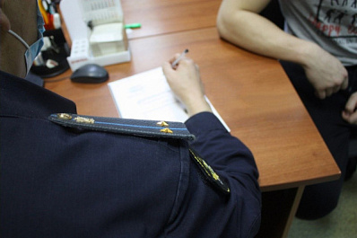 В Самарской области блогер в полицейской форме попал под суд