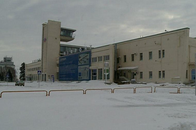 Дмитрий Азаров встретился с Владимиром Жириновским