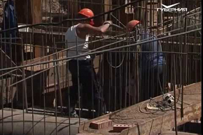 В Самарской области отметили лучшие строительные организации