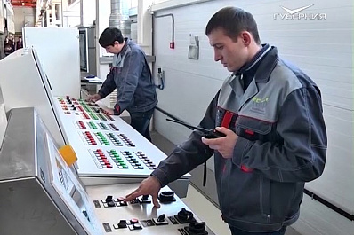 Для резидентов ОЭЗ Тольятти снизят налоговые ставки