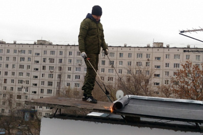 В Тольятти за год планируют капитально отремонтировать 428 многоквартирных домов