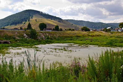 В Ширяеве состоится двухдневный селфи-марафон