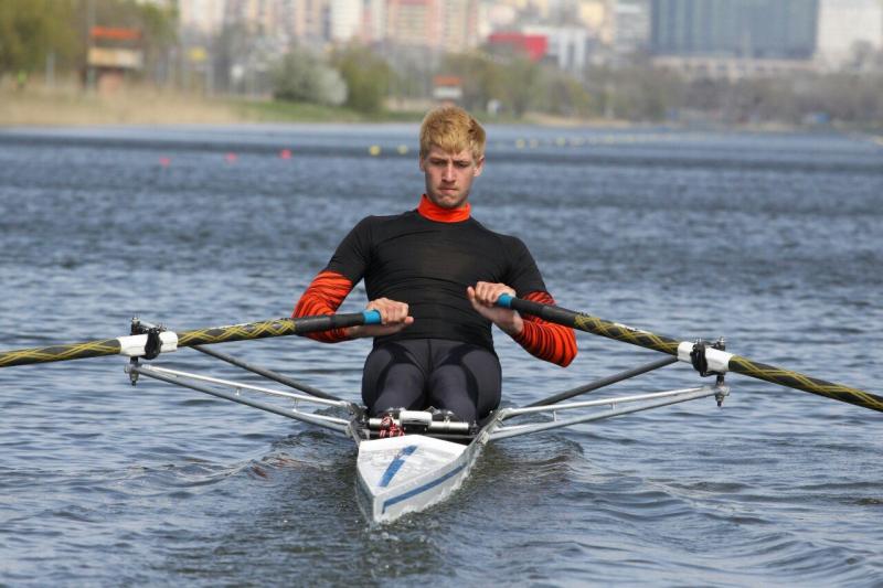 Самарский гребец стал пятым на Олимпиаде в Токио