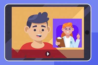 "Одноклассники" проводят акцию #Улыбнись в поддержку людей, которые столкнулись с инсультом