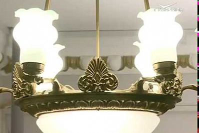 Куйбышевский район отметил 75-летие в обновлённом ДК