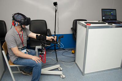 СамГМУ возглавил рейтинг нейронет-центров России