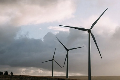 На Самарскую область обрушится сильный ветер 