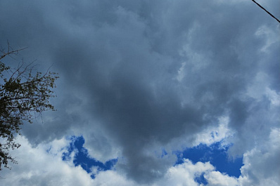 Самарская область на три дня окажется в тисках магнитной бури