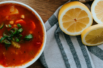 Эксперты рассказали, почему не стоит отказываться от первых блюд