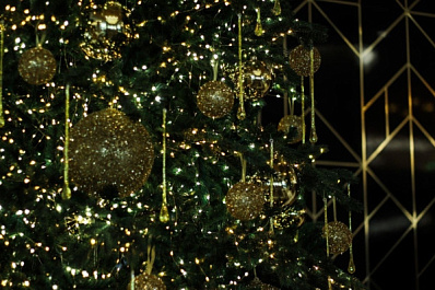 Чем запомнился 2023 год - в информчасе на телеканале "Губерния"