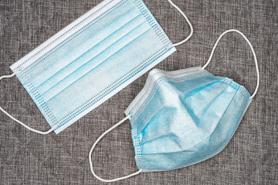 В России за сутки выявили 32 136 случаев заболевания коронавирусом