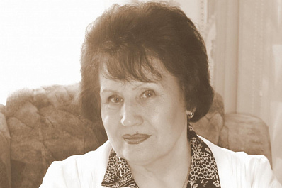 В Самаре скончалась заслуженный врач России