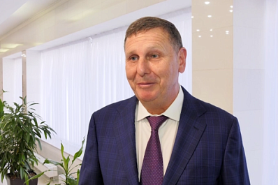 Андрей Трифонов - о визите Президента: "Самара подтверждает статус не только "космической столицы", но и центра современных технологий"