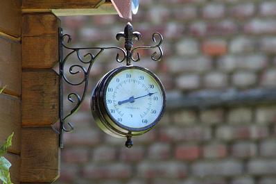 Жара возвращается в Самарскую область