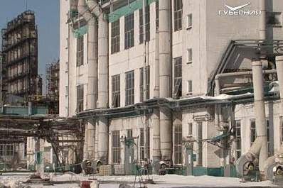 На предприятиях региона действует особый режим по предупреждению распространения коронавируса