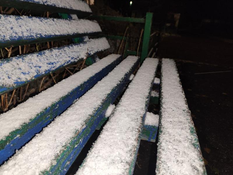 Аномальный май: Гидрометцентр предупредил о надвигающихся заморозках