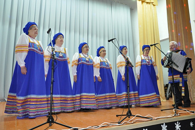 В Клявлино капитально отремонтировали сельский клуб 