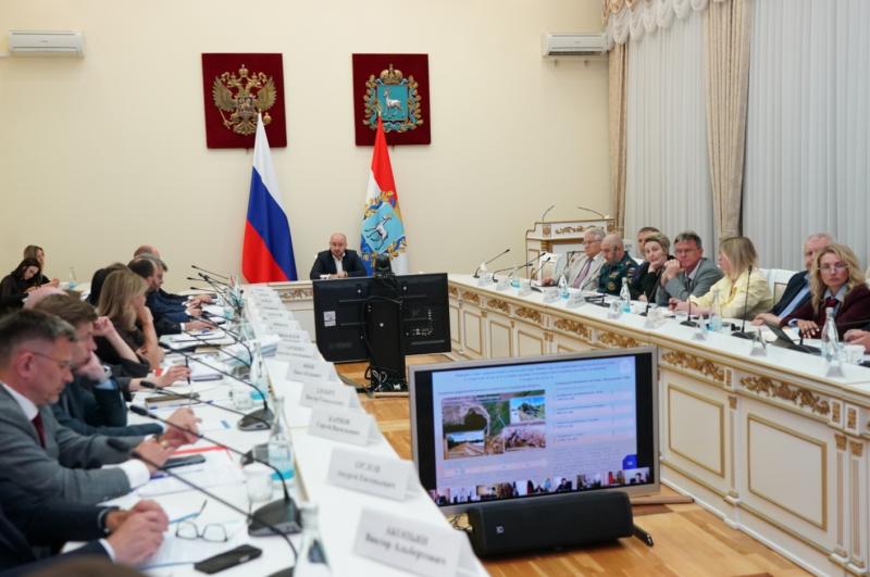 "Вызов", "Река", развитие сельских территорий: читайте в свежем номере "Волжской коммуны" 18 июля