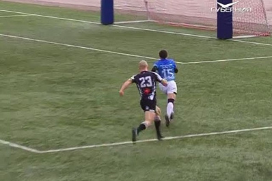 Более 70 участников боролись за победу в Кубке Самарской области по регби-7