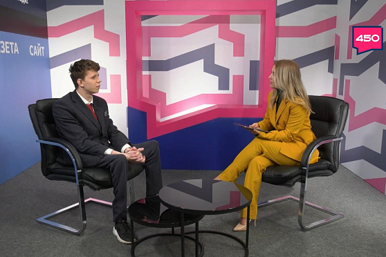 Пловец Кирилл Пульвер — о тренировочном процессе и соревновательных планах