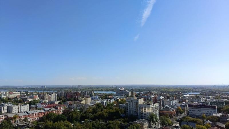 Летом из Самары увеличат число рейсов в Тбилиси