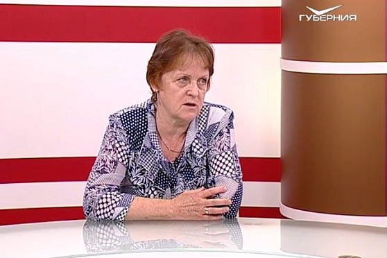 Россия в 1990 году. О чем говорят от 06.06.2018