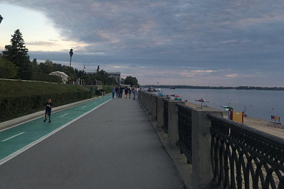 Самарская область принимает участие во Всероссийской виртуальной выставке