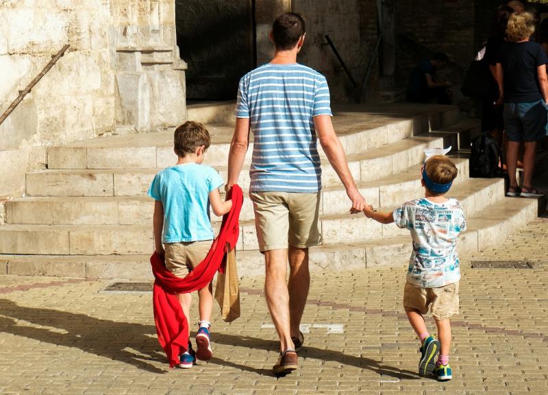 54 тысячи выходных получили родители детей с инвалидностью в Самарской области