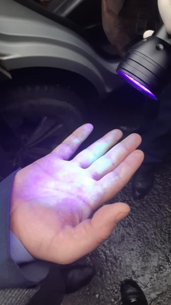 Запачкал руки: сотрудник налоговой из Самары попался на взятке