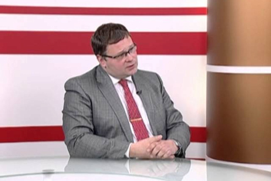 О чем говорят 3.12.2013