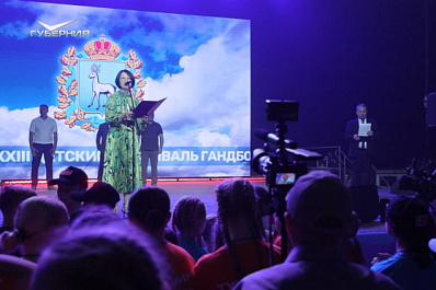 В Тольятти проходит Всероссийский детский фестиваль гандбола