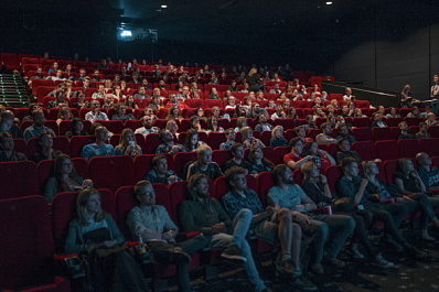 В Самаре пройдет встреча с художником по костюмам сериала "Библиотекарь"