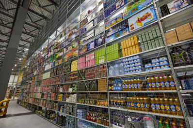 Заказ - за сутки: в регионе заработал хаб "Яндекс.Маркета"