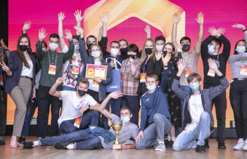 В ТГУ отобрали лучшие студенческие стартапы