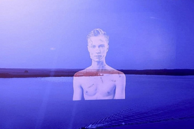 "Берег Вавилона": на самарской набережной состоится спектакль-променад