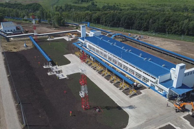 В Волжском районе прошел конкурс профмастерства по транспортировке нефти 