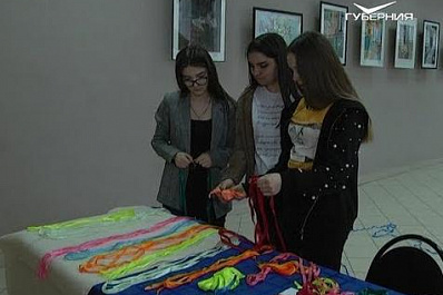 Подросткам в Самарской области помогают с трудоустройством  