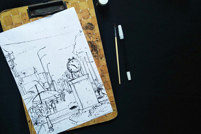 Исследование: в Самаре архитектор может зарабатывать 220 тысяч рублей