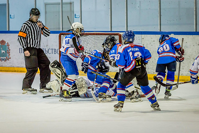 Скаутский отдел появится в ХК Лада