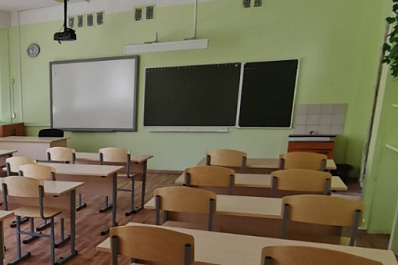 Все школы Тольятти 10 января переведут на дистант из-за аномальных морозов