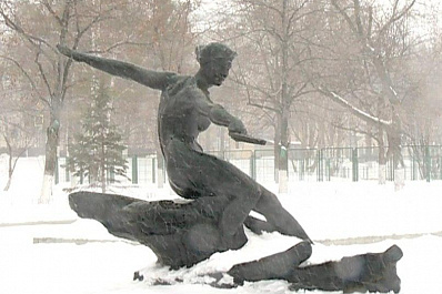 8 марта в Самарской области ожидается потепление и снегопад