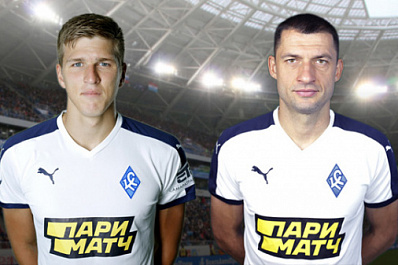 Фотография с Соболевым: перед матчем с "Уфой" самарцы встретятся с футболистами