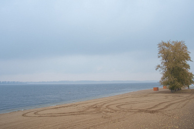 Самарцев приглашают активно провести время на набережной