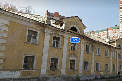 В Самаре расселят четыре старых дома