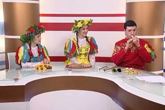 О чем говорят 05.04.2013 